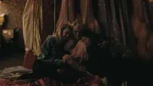 Backdrop to the movie "The Last Showgirl" #607692