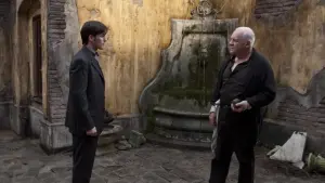 Backdrop to the movie "The Rite" #303731