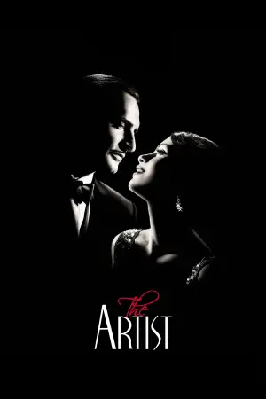 Poster to the movie "The Artist" #856020