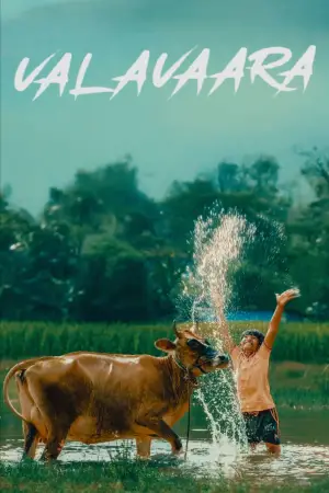 Poster to the movie "Valavaara" #547106