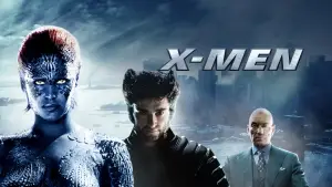 Backdrop to the movie "X-Men" #686802