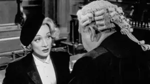 Backdrop to the movie "Witness for the Prosecution" #749966