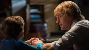 Backdrop to the movie "Wonder" #601036