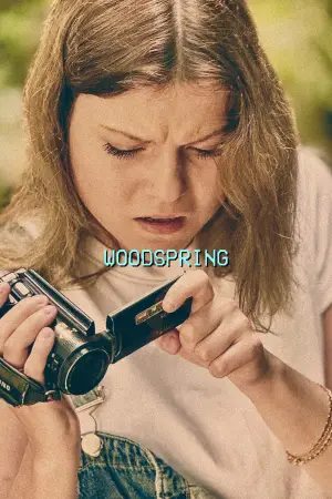 Poster to the movie "Woodspring" #789524