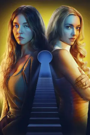 Poster to the movie "Горничная" #507292