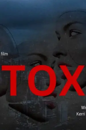 Poster to the movie "Tox" #534075