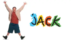 Backdrop to the movie "Jack" #662078