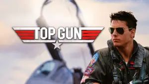 Backdrop to the movie "Top Gun" #580457