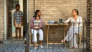 Backdrop to the movie "The Deliverance" #640042