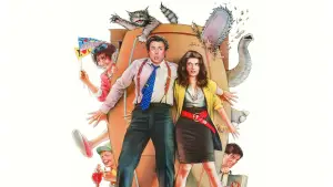 Backdrop to the movie "MadHouse" #742551