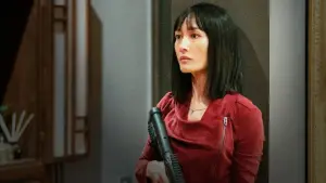 Backdrop to the movie "The Protégé" #685535