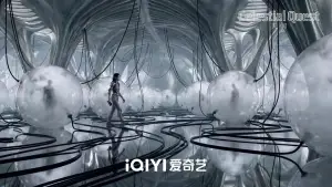 Backdrop to the movie "Celestial Quest" #796797