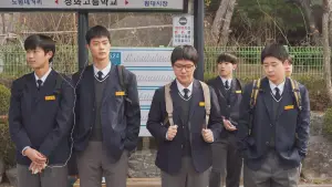 Backdrop to the movie "404 Still Remain" #662534