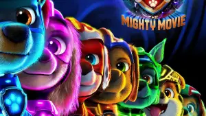 PAW Patrol: The Mighty Movie