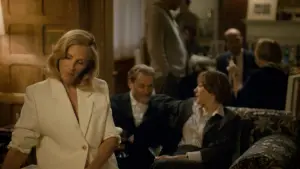 Backdrop to the movie "After the Hunt" #561972