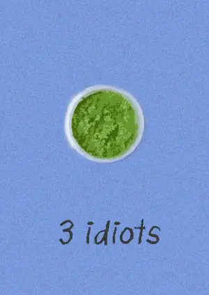 3 Idiots