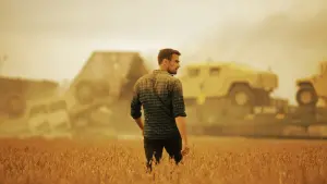 Backdrop to the movie "How It Ends" #332768