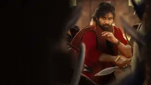 Backdrop to the movie "Hari Hara Veera Mallu: Part 1 – Sword vs Spirit" #812672