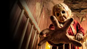 Backdrop to the movie "Dolly" #796116