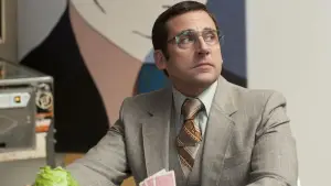 Backdrop to the movie "Anchorman 2: The Legend Continues" #791748