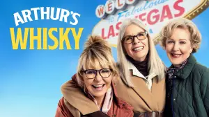 Watch film Arthur's Whisky | Official Trailer