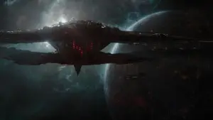 Backdrop to the movie "Avengers: Endgame" #557875