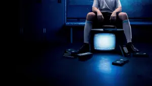 Backdrop to the movie "Messi: The Forgotten Tape" #929080