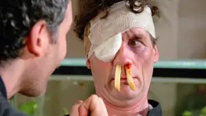 Backdrop to the movie "A Fish Called Wanda" #807947