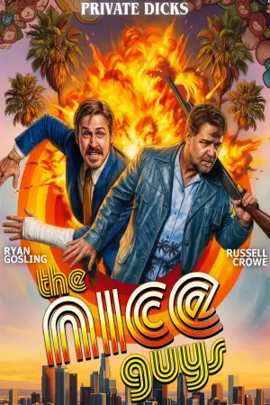 The Nice Guys