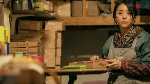 Backdrop to the movie "Upstream" #630132