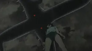 Backdrop to the movie "Chainsaw Man - The Movie: Reze Arc" #521613