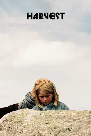 Poster to the movie "Harvest" #885773