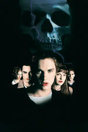 Poster to the movie "Final Destination" #631973