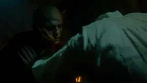 Backdrop to the movie "Frankenstein" #513455