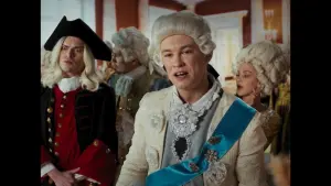 Backdrop to the movie "Ivan Vasilyevich Changes Everything" #195575