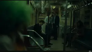 Backdrop to the movie "Joker" #554043