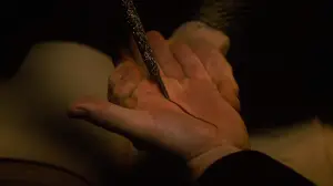 Backdrop to the movie "Ready or Not 2: Here I Come" #795607