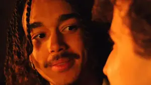 Backdrop to the movie "Le Portrait d