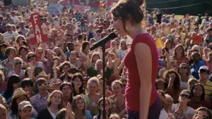 Backdrop to the movie "Hannah Montana: The Movie" #888611