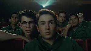 Backdrop to the movie "The Fabelmans" #202468