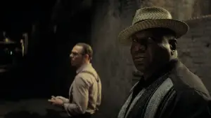 Backdrop to the movie "Mission: Impossible - Fallout" #579007