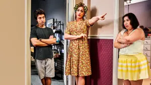 Backdrop to the movie "My Mom Is a Character" #200923