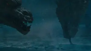 Backdrop to the movie "Godzilla: King of the Monsters" #618191