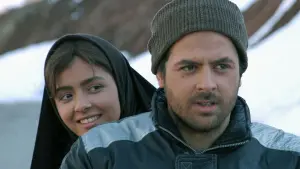 Backdrop to the movie "Fireworks Wednesday" #469895