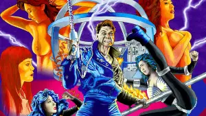 Backdrop to the movie "Robotrix" #799367