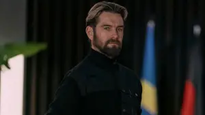 Backdrop to the movie "G20" #596540