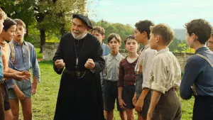 Backdrop to the movie "The Children of the Resistance" #784498