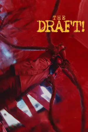 Poster to the movie "The Draft!" #760105