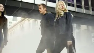 Backdrop to the movie "The Island" #272106