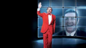 Backdrop to the movie "The King of Comedy" #186557